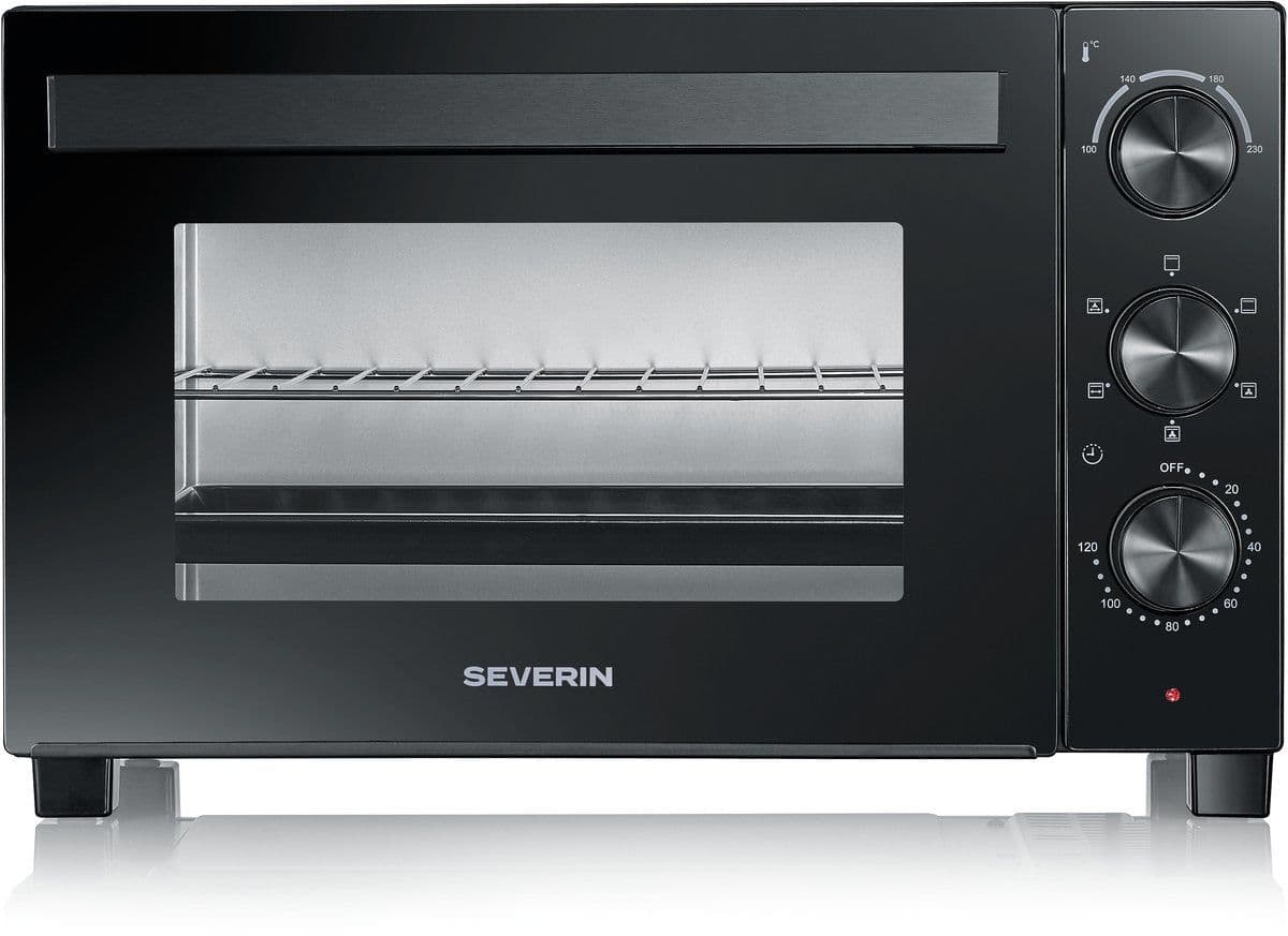 Severin TO2075 Oven met Draaispit