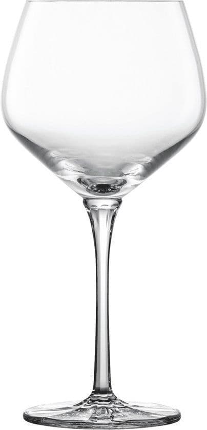 Zwiesel Glas Rotation - Wijnglas 60 cl - 6 stuks