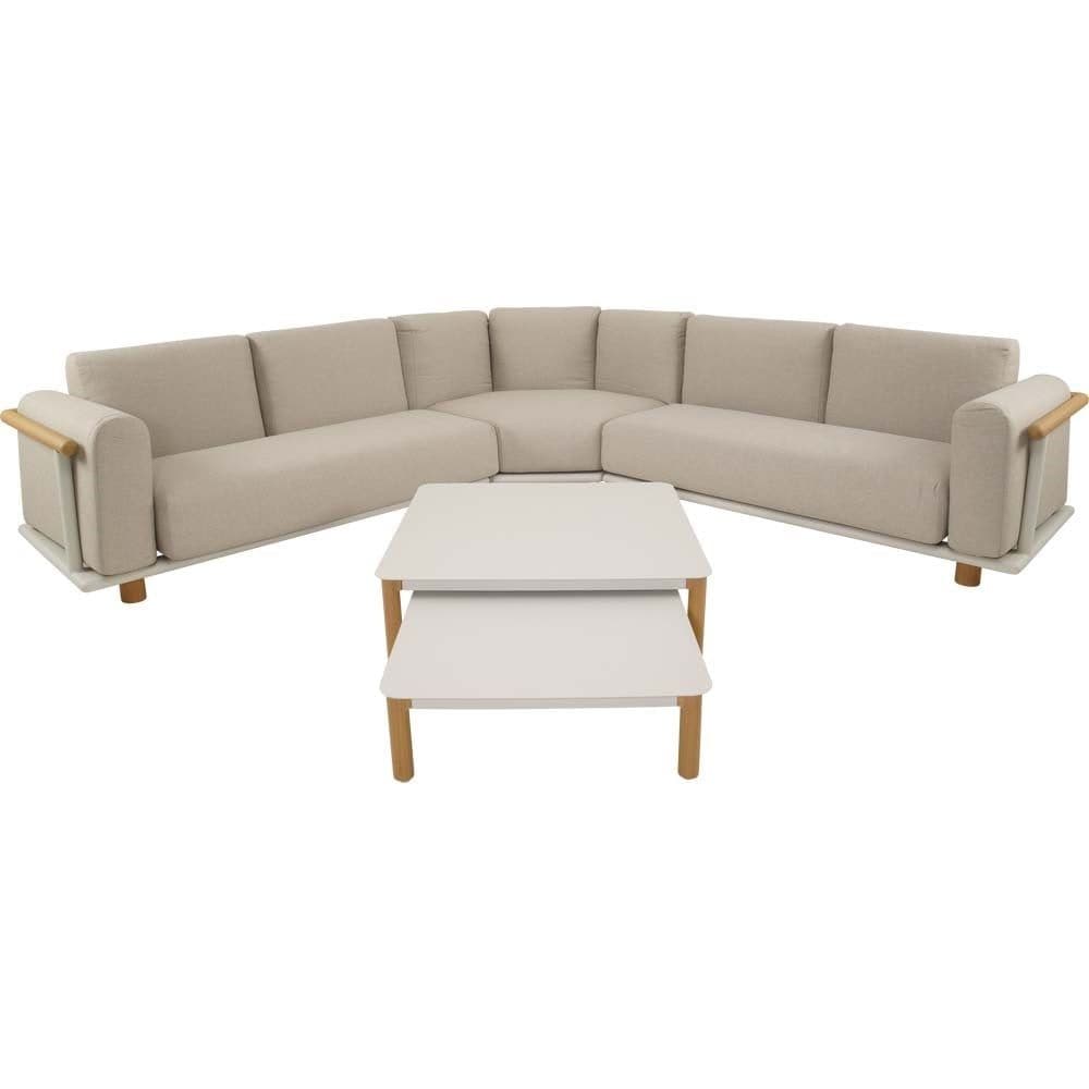 Loungehoekset Mezio
