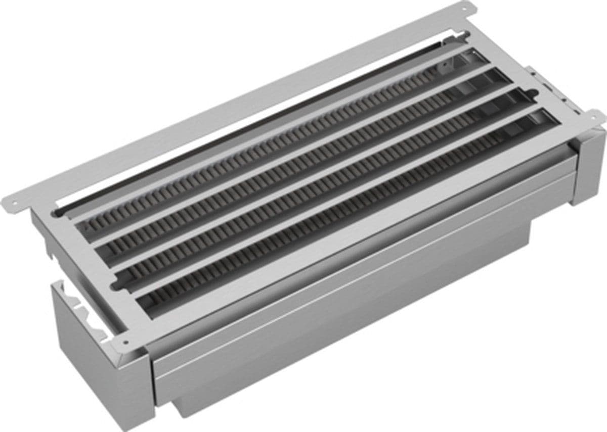 Siemens LZ46830 - Afzuigkapfilter - Roestvrijstaal