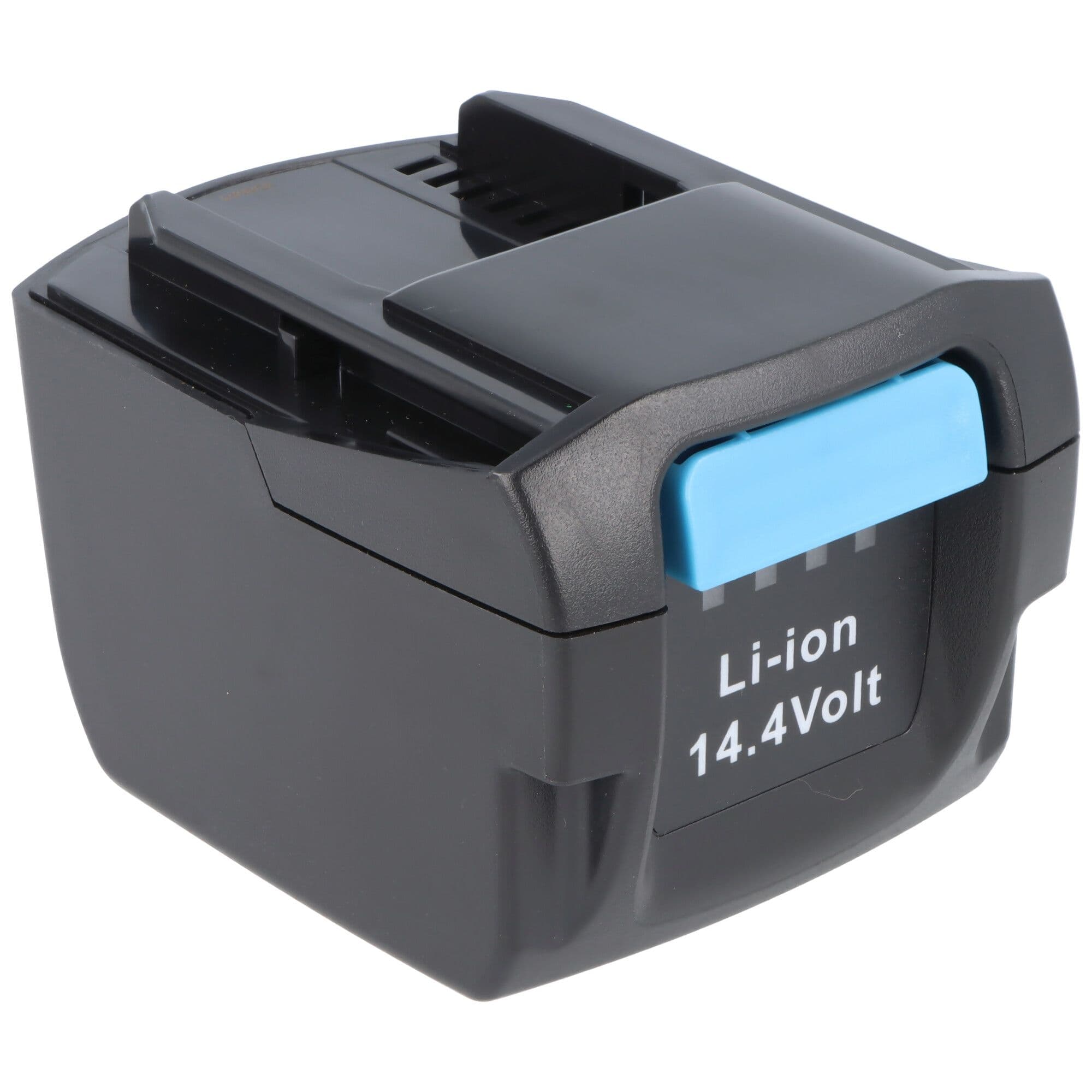 Accu geschikt voor HIL SFC 14-A, Li-ion, 14.4V, 4000mAh, 57.6Wh