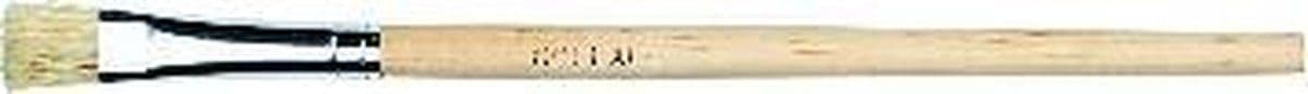 Collall - Houten lijmkwastjes - 12 stuks - 17 cm