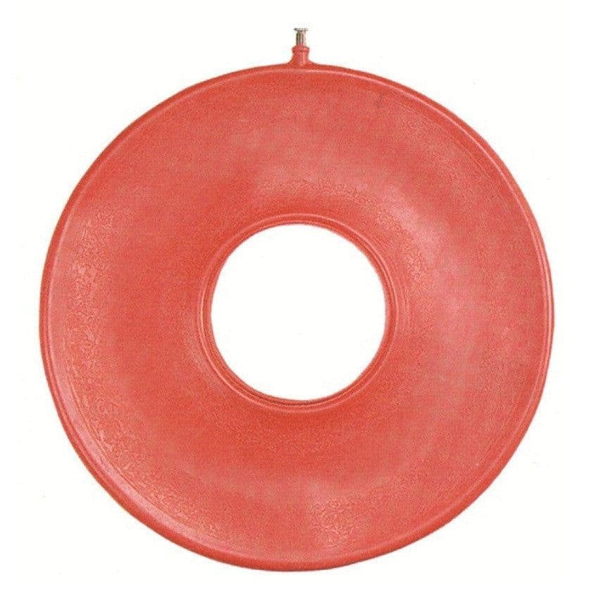 Able2 - Opblaasbaar ringkussen 46 cm - Drukpijnpreventie (2 maten)
