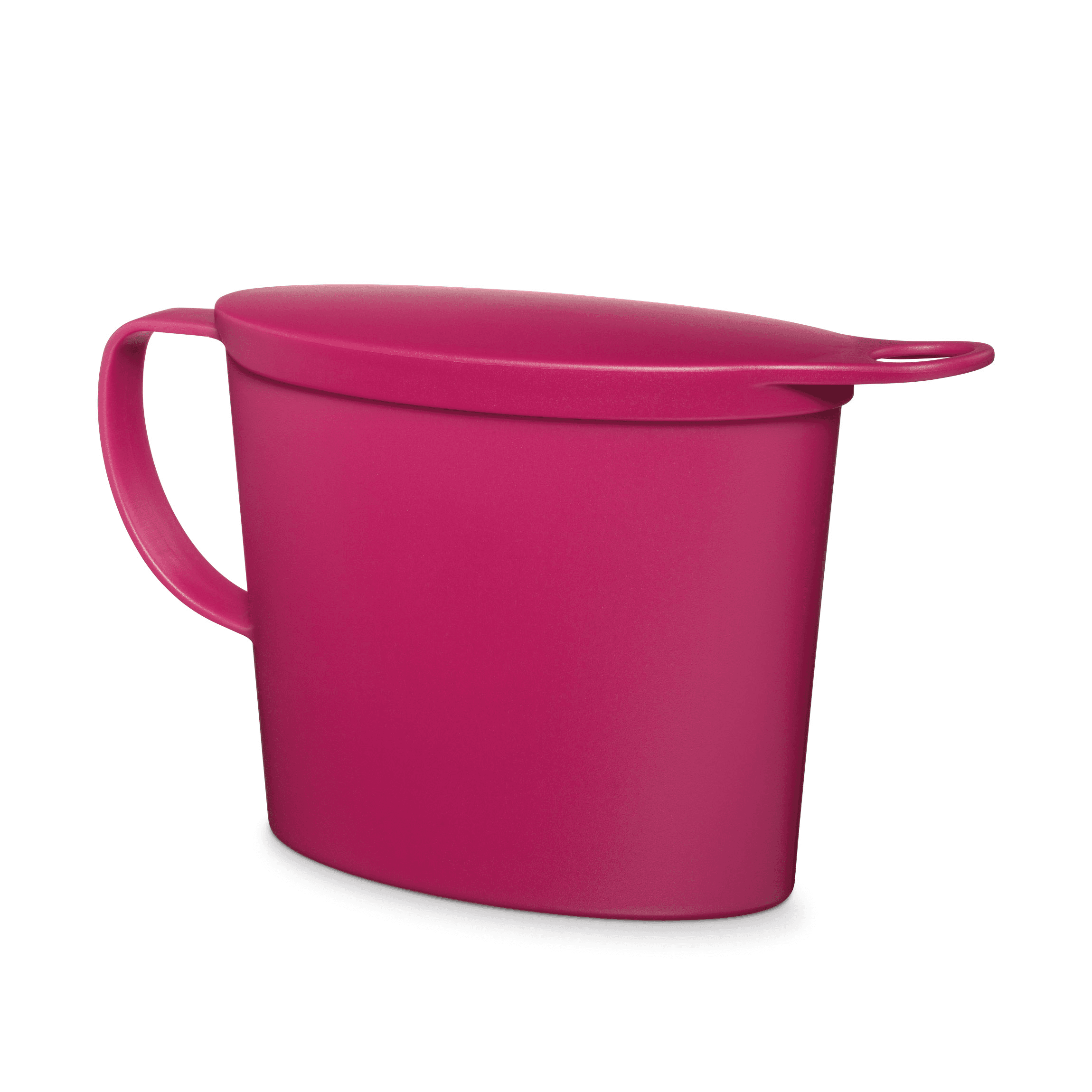 Pipinette - Groot Urinaal - Ergonomisch ontwerp 990 ml - Fuchsia