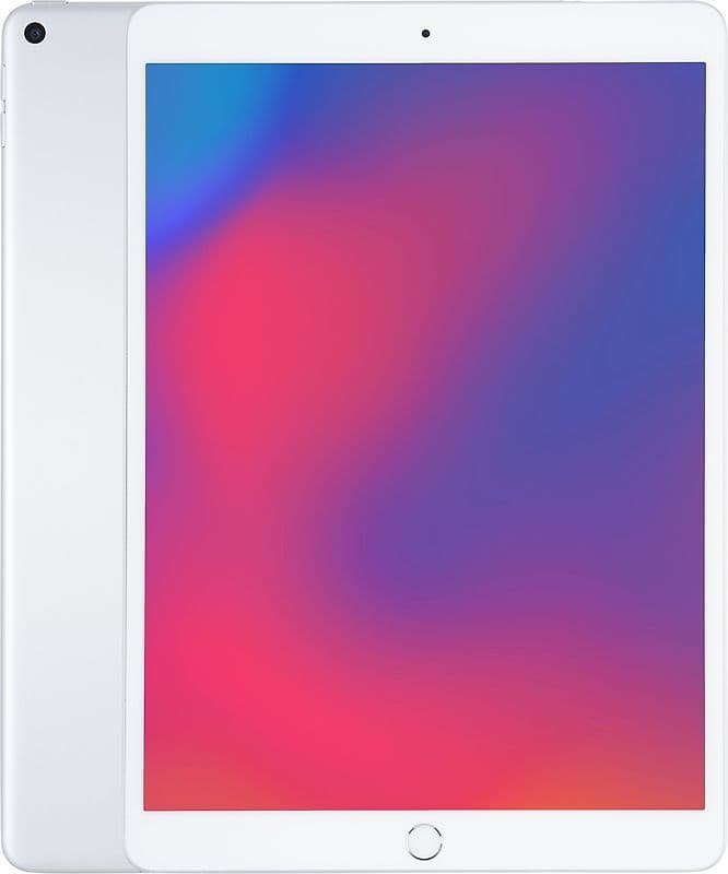 Apple iPad Air 3 10,5" 64GB [wifi + cellular] zilver