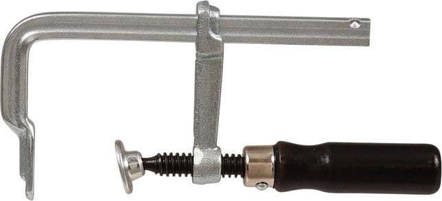 Ironside Lijmklem geheel staal 800x120 mm