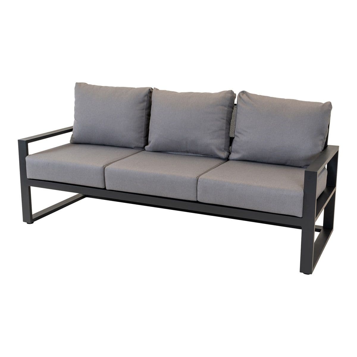 Loungebank Tormenta, 3persoons