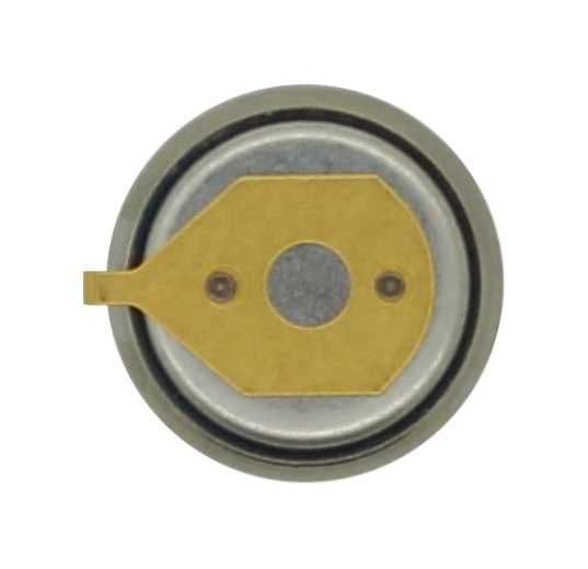 Citizen condensor 295-7580, 295-6900 passend voor Citizen kaliber E31