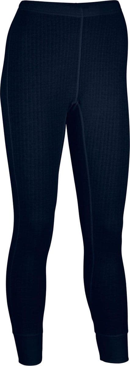 Avento Thermobroek - Dames - Thermolegging - Blauw - Maat 44