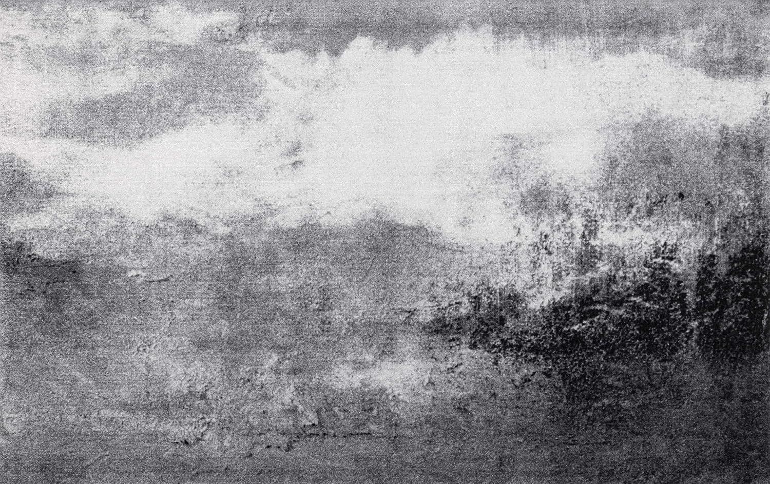 wash+dry Aura - Fußmatte - 110x175 cm - wasbaar - Grijs