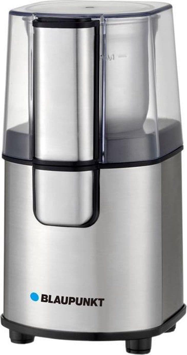 Blaupunkt FCG701 - Molen met messen - 120 W - Zilver