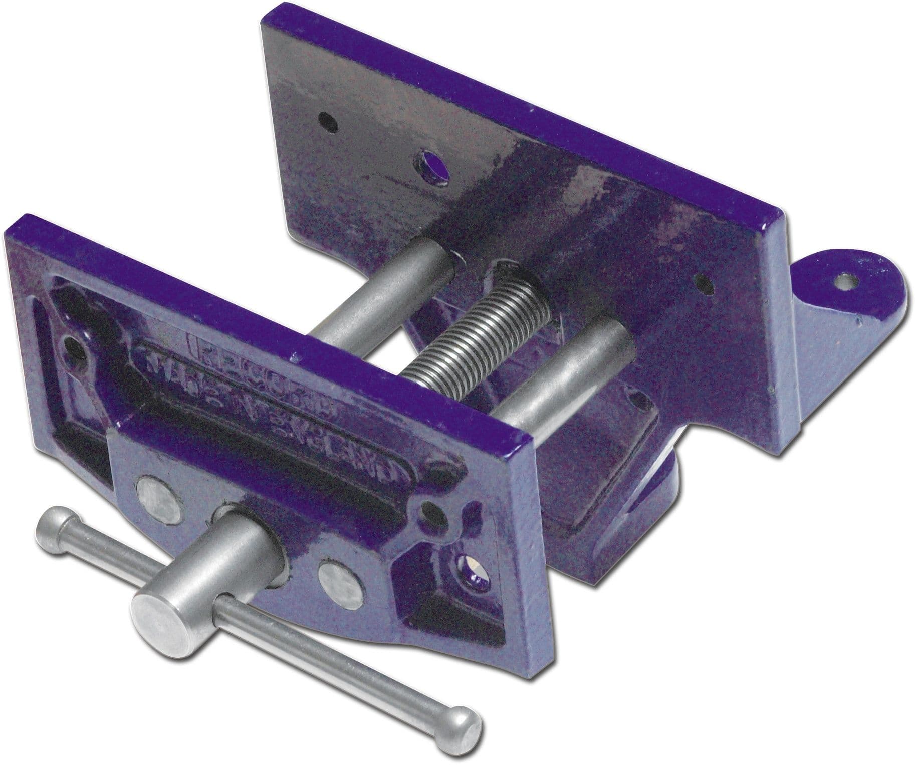 IRWIN TV150B - Bankschroef - Compact en robuust