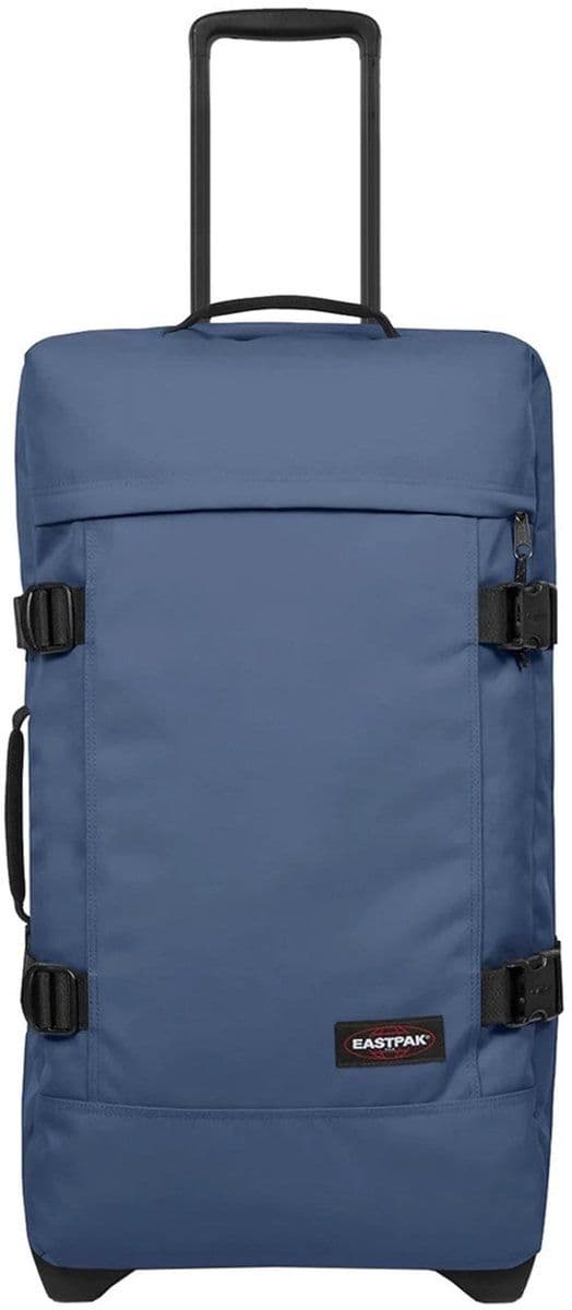 Eastpak Tranverz M - Reiskoffer Medium - 2 Compartimenten - Powder Pilot