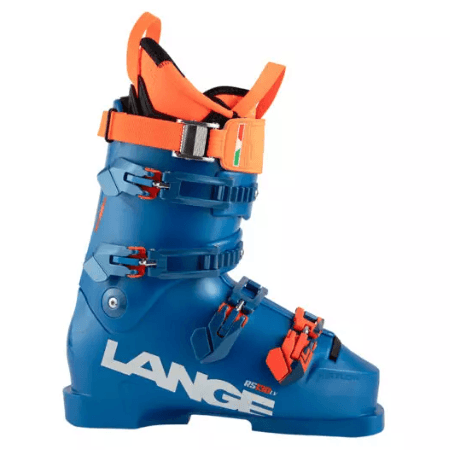Lange RS 130 LV - Skischoenen - Flexindex 130 - Leestbreedte 97 mm (2025/2026)