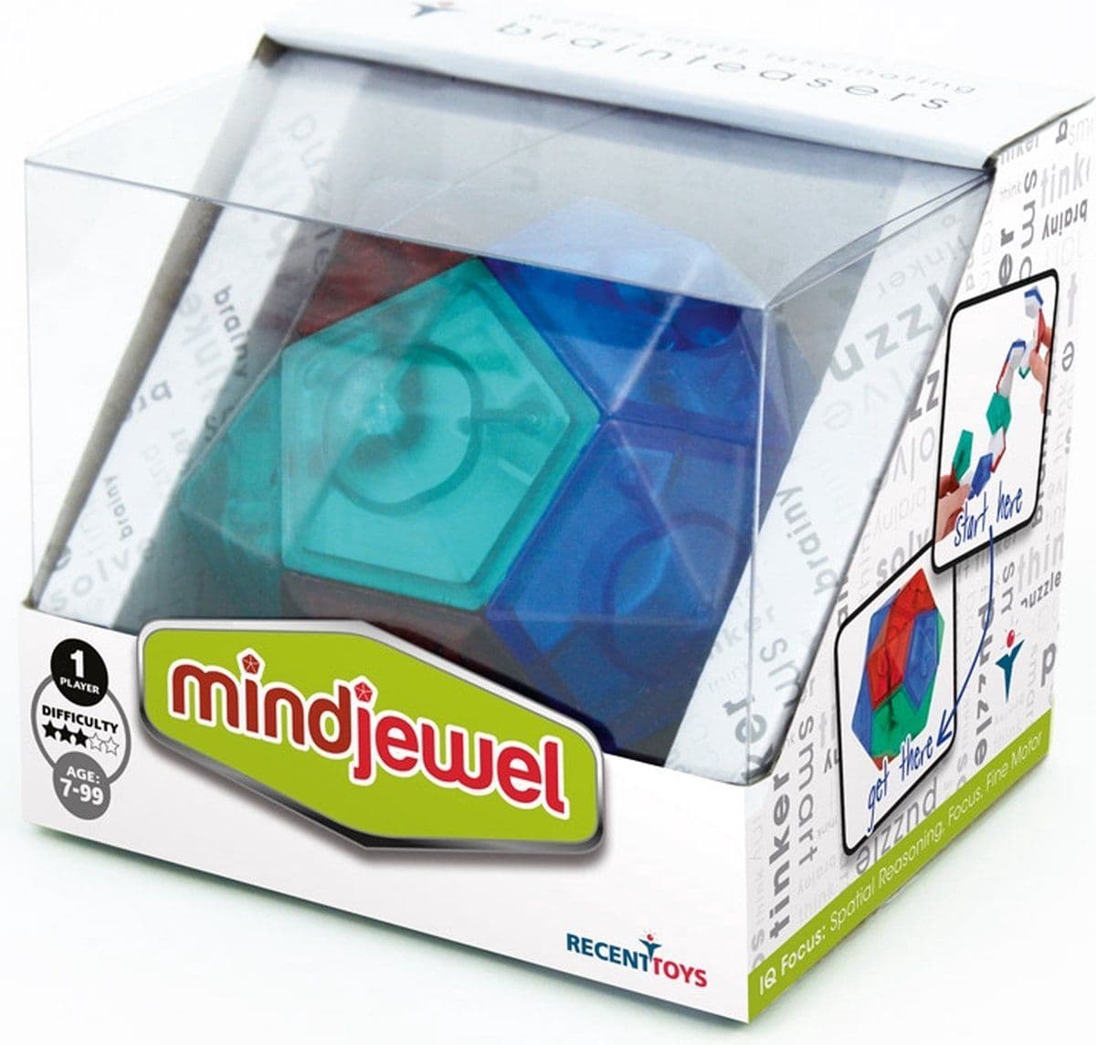 MindJewel
