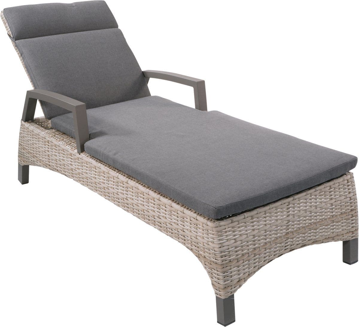 Outdoor Living - Ligbed Prato Mountain