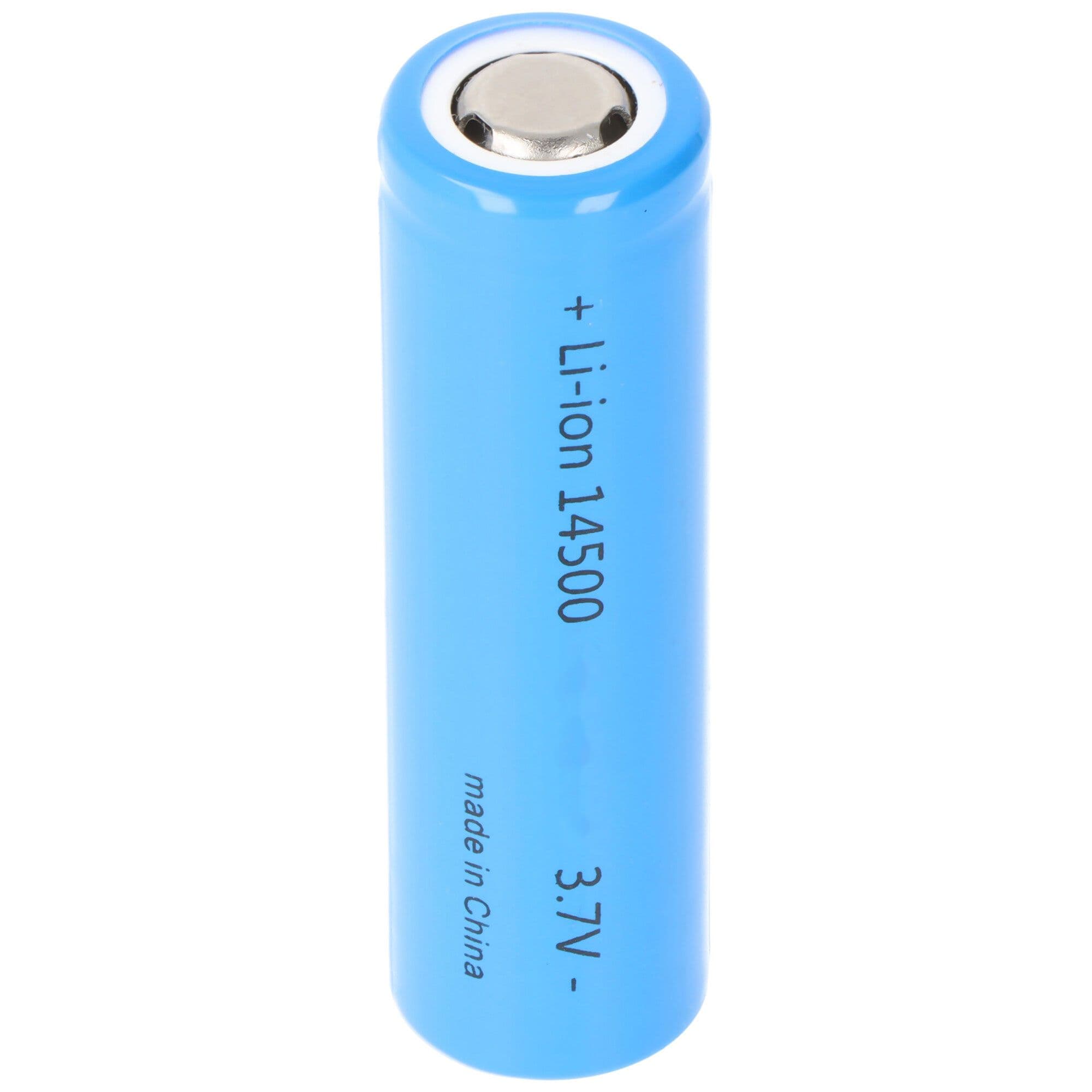 1000mAh batterij compatibel met Oral-B batterij Li-Ion UR14500AC geschikt voor Braun iO 6, 7, 8, 9,