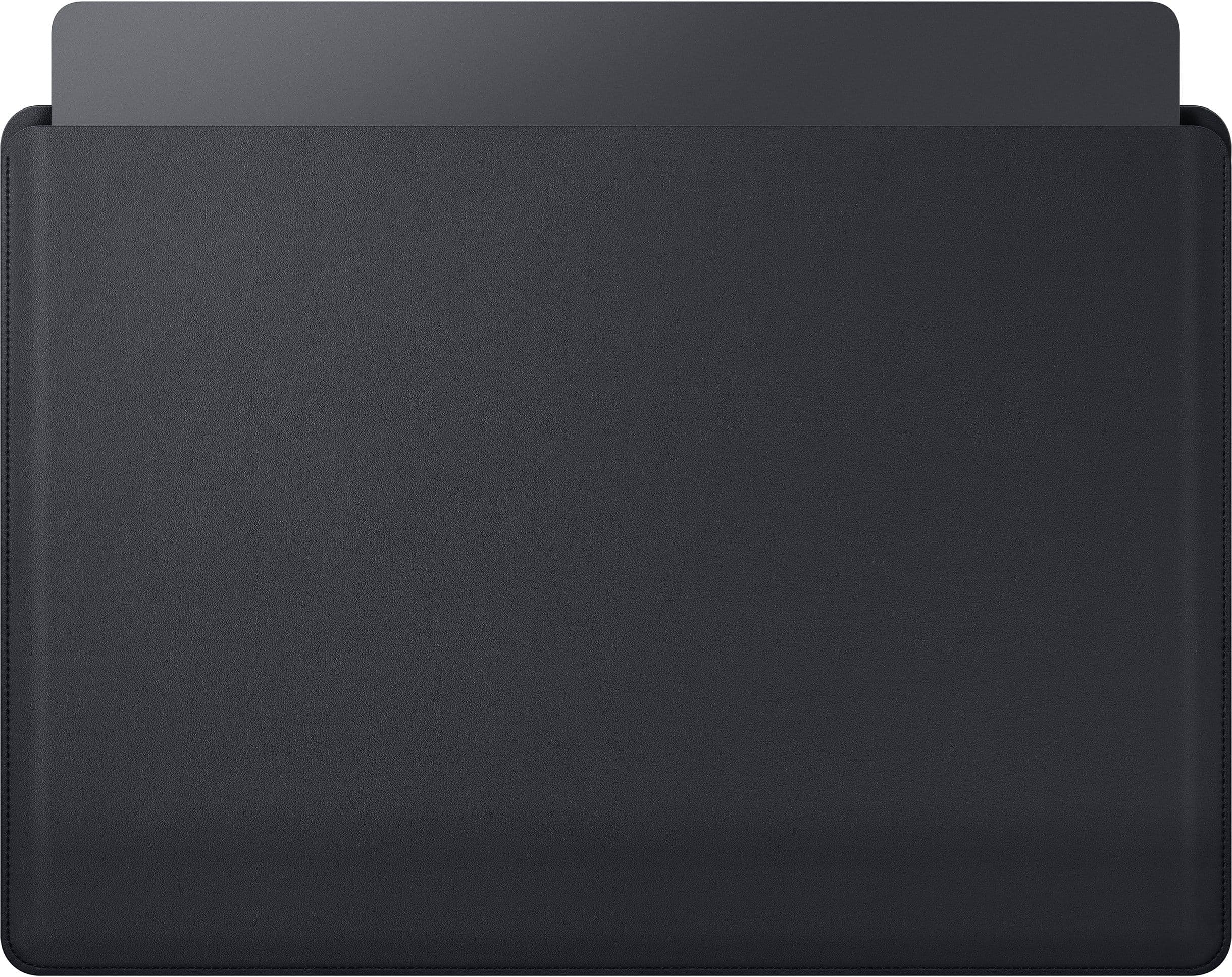 Samsung EF-LPUN4 - Slim Pouch - 14 inch - Zwart
