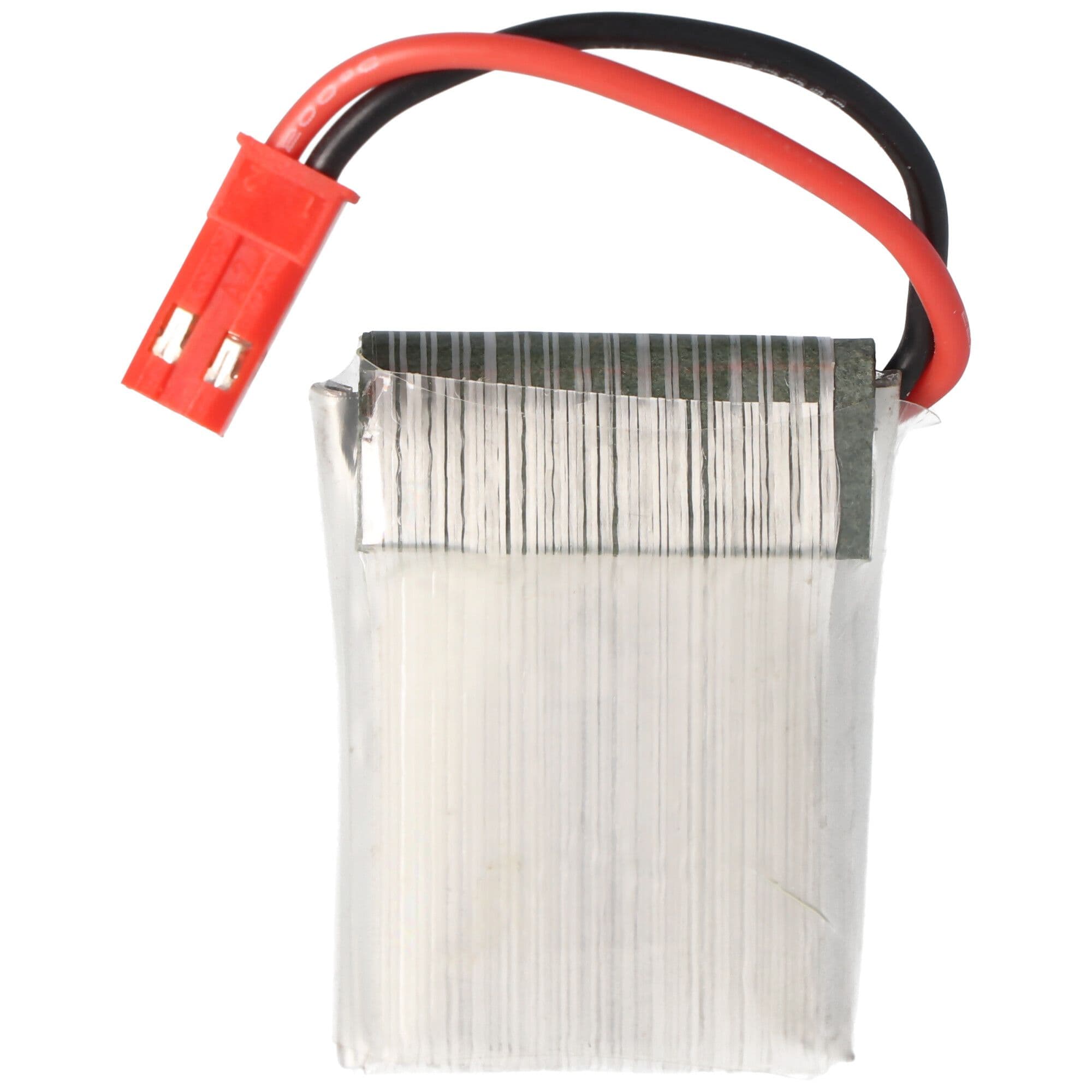 Li-polymeer batterij - 700mAh (3.7V) - voor modelbouw zoals Revell 23951