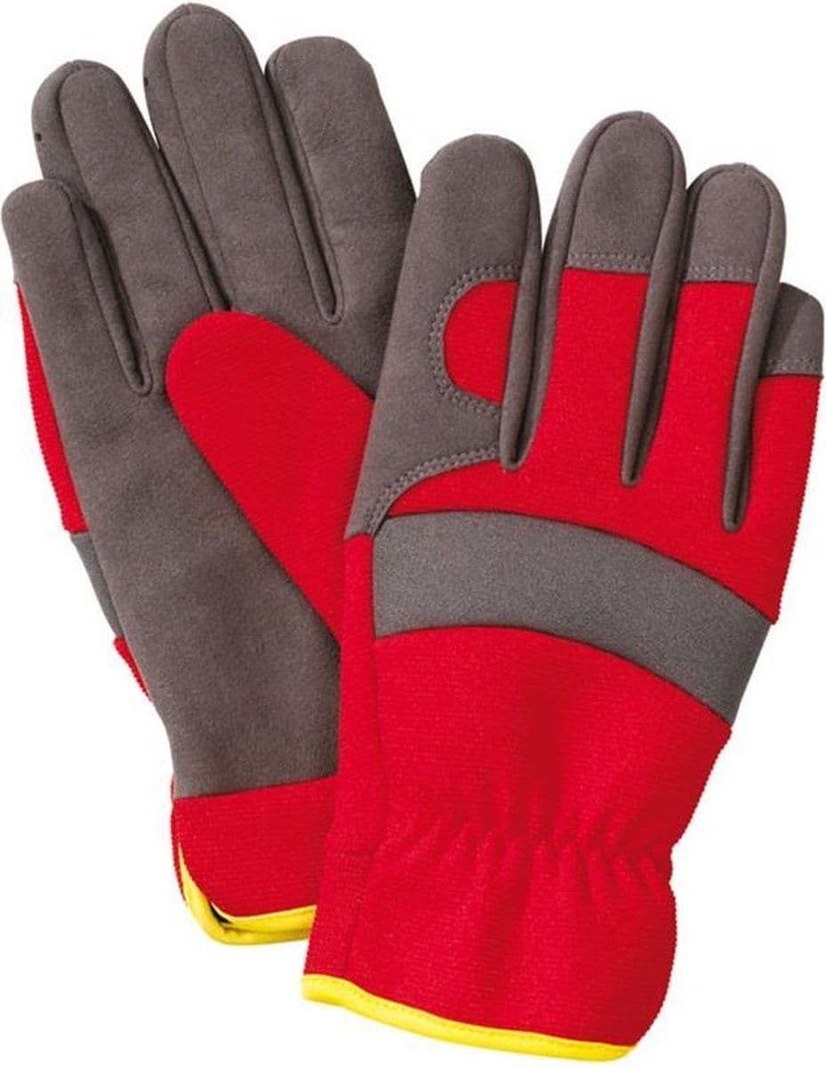 WOLF-Garten GH-U 8 - Tuinhandschoen - Duurzaam - Ademend - M