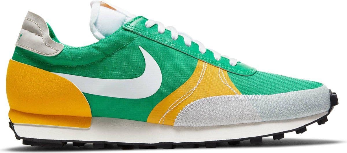 Nike Dbreak-Type SE - Heren Sneakers - Maat 44 - Stadium Green/White-University Gold