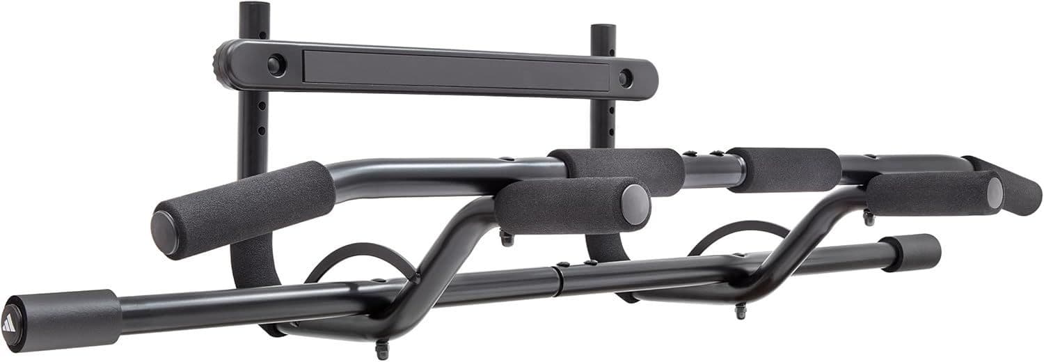 adidas Door Gym - Zwart