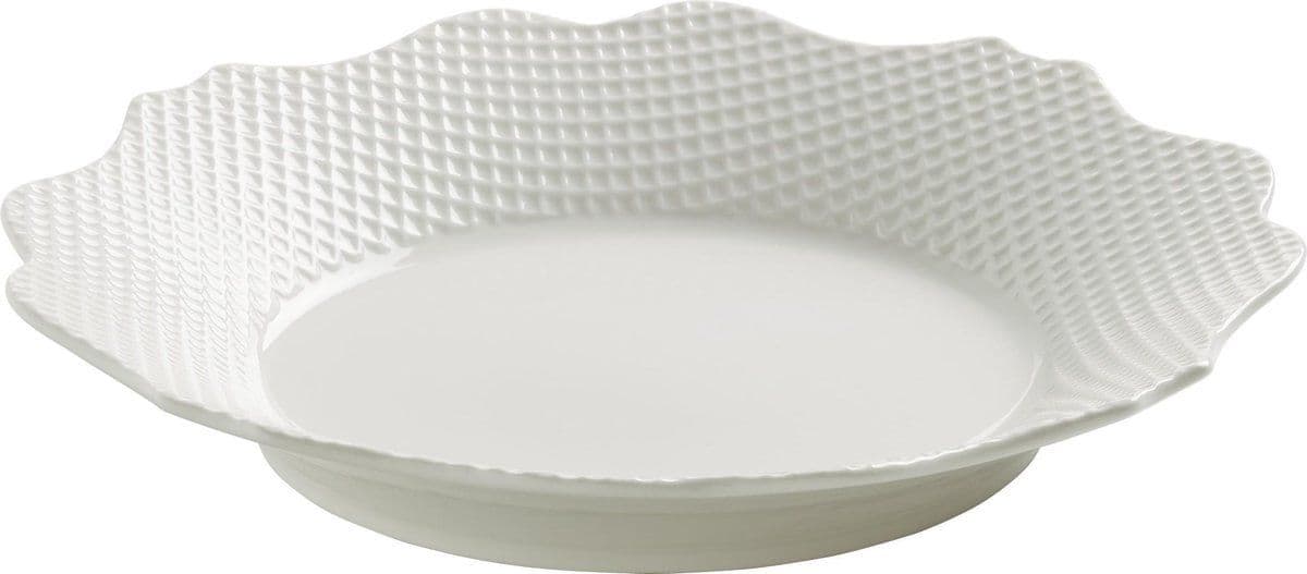 Maxwell & Williams - Fabuleux - Diep Bord 20 cm - Wit