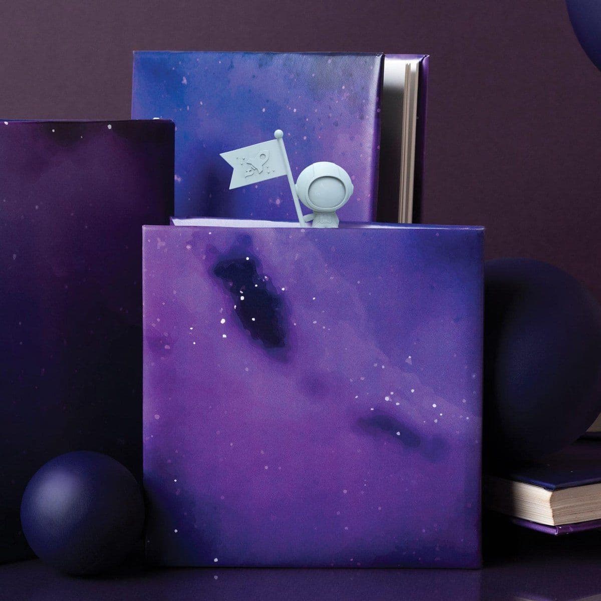 Ototo Spacemark - Boekenlegger