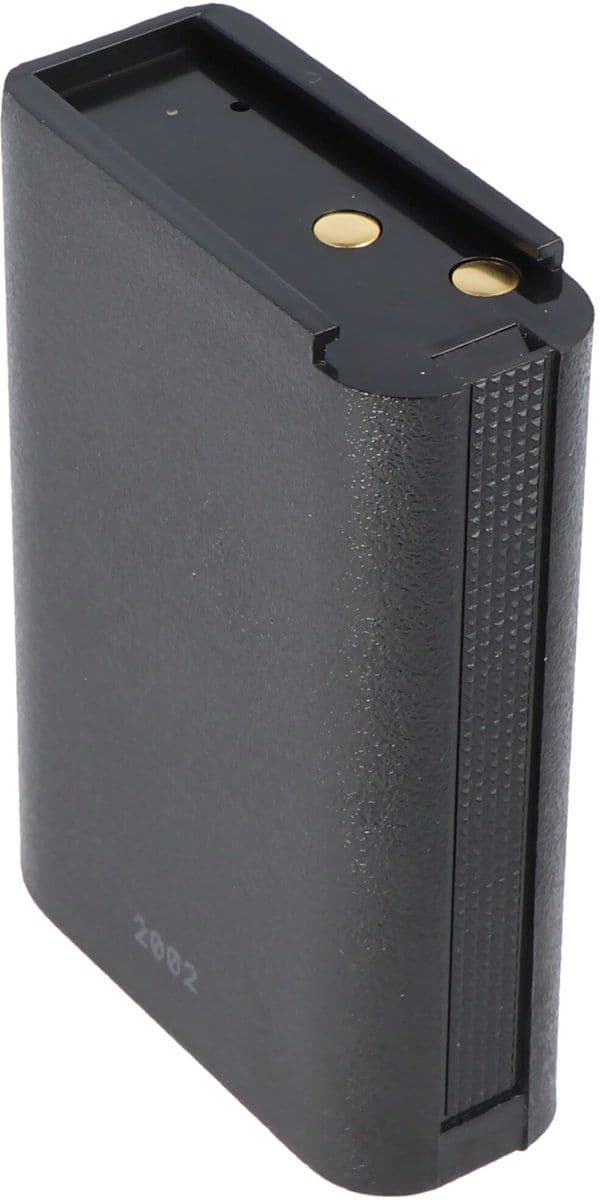 Accu geschikt voor Motorola MX 3010, NTN 4593, NTN 4595, NTN7014, 2700mAh