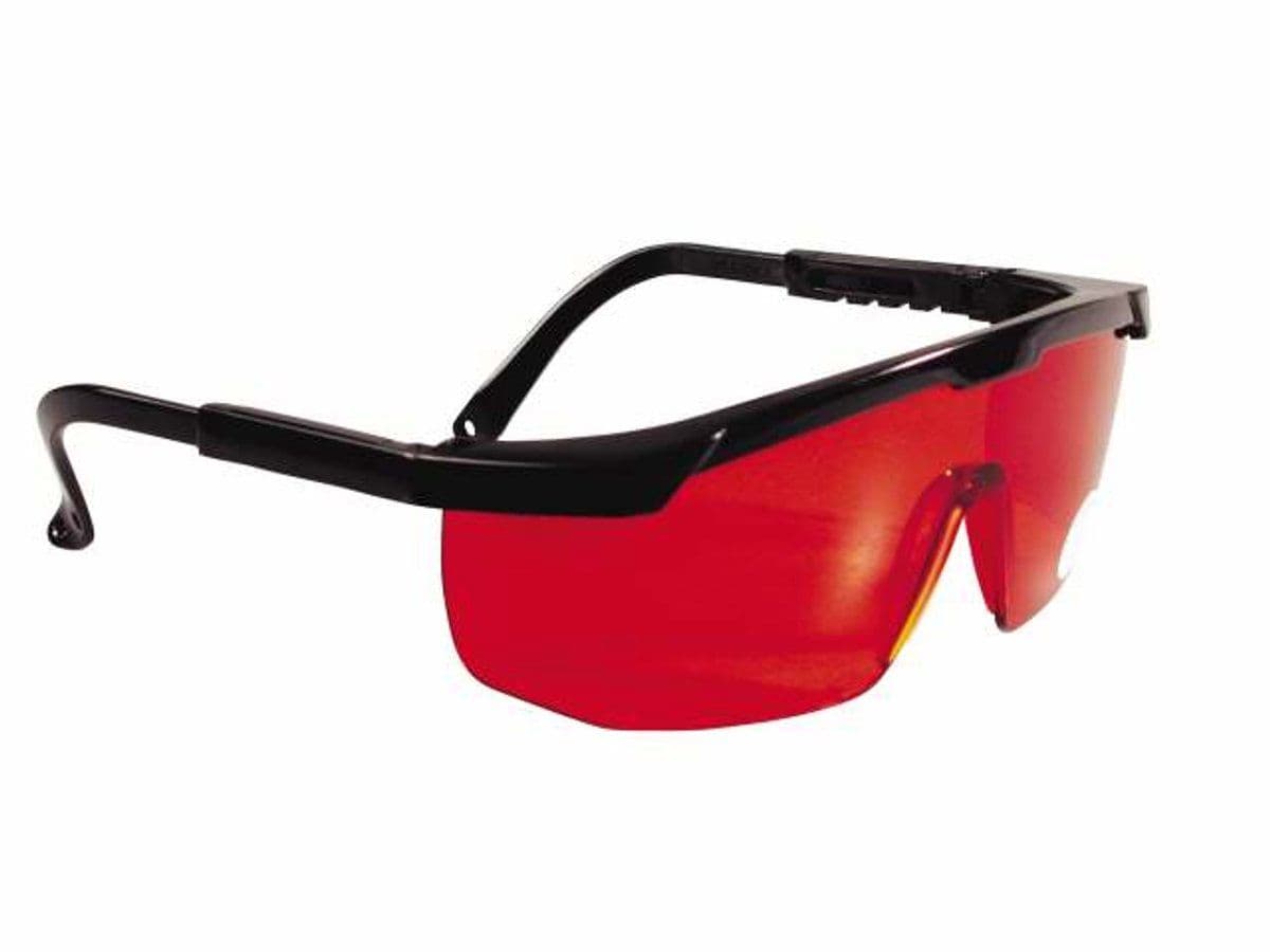 STANLEY GL1 - Laser Bril - Versterkt zichtbaarheid laserlijn/punt