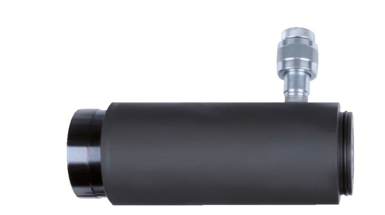 KS Tools 700.1851 - Hydraulische emmerzuiger cilinder - 17t
