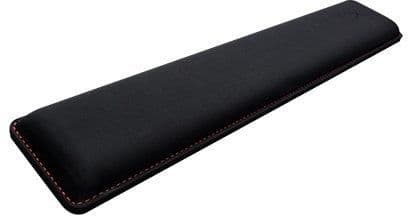 HyperX Wrist Rest - Polssteun - Cool gel memory foam - Rood