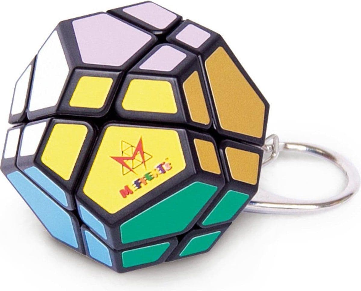 Recent Toys Mini Skewb Breinbreker