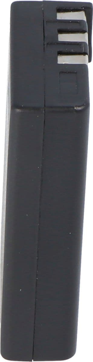 Batterij geschikt voor Nikon D40 batterij, D60, D5000, D40X, D3000