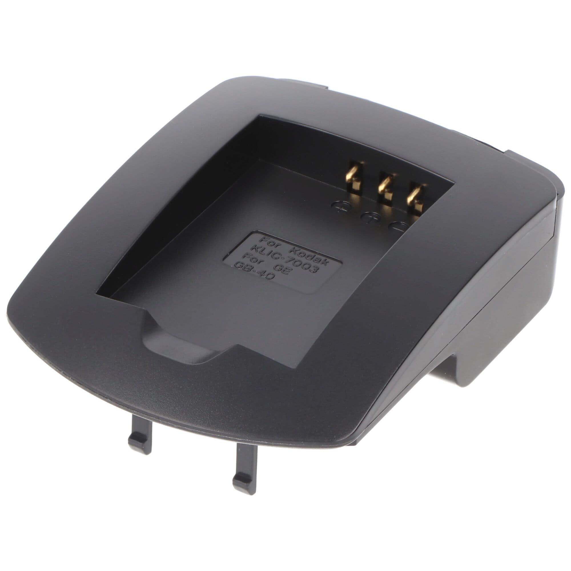Laadstation voor GE GB-40