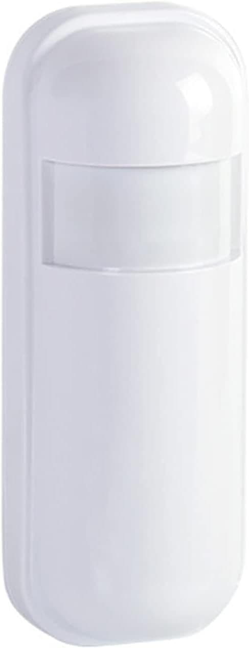 Pgst PA-92 - Draadloze PIR Bewegingssensor - 3-7 m Detectie - Wit