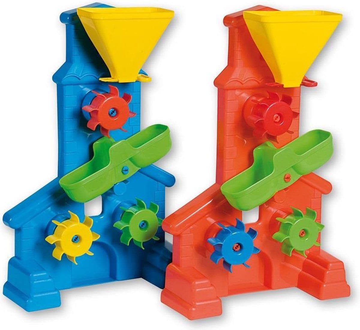 Zand-water molen 31 cm - 1244-0000
