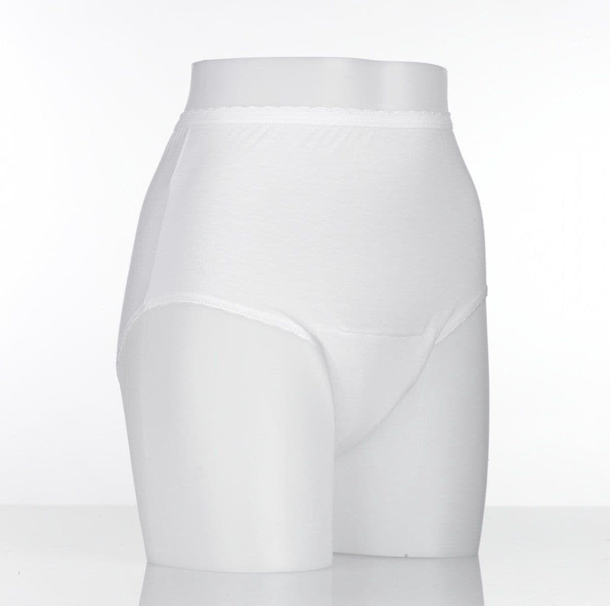 Vida - Wasbaar incontinentiebroekje dames - large  (heupmaat: 102-106 cm)