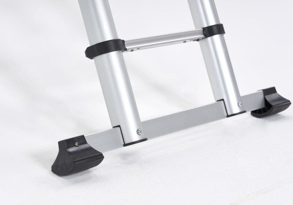 Altrex Telesmart UP Active 11 treeds - Telescopische ladder - Werkhoogte 4.20m