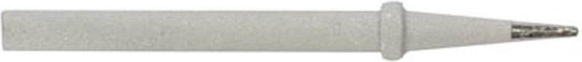 Velleman VTSS4 - Reserve soldeerpunt 1.5mm - Kegelvormig - Wit