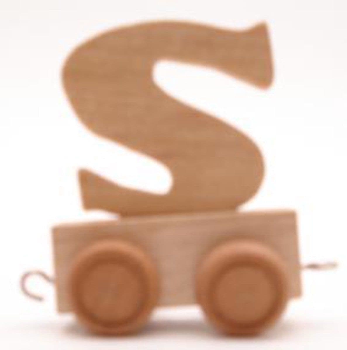 T&F 6 lettertreinen S