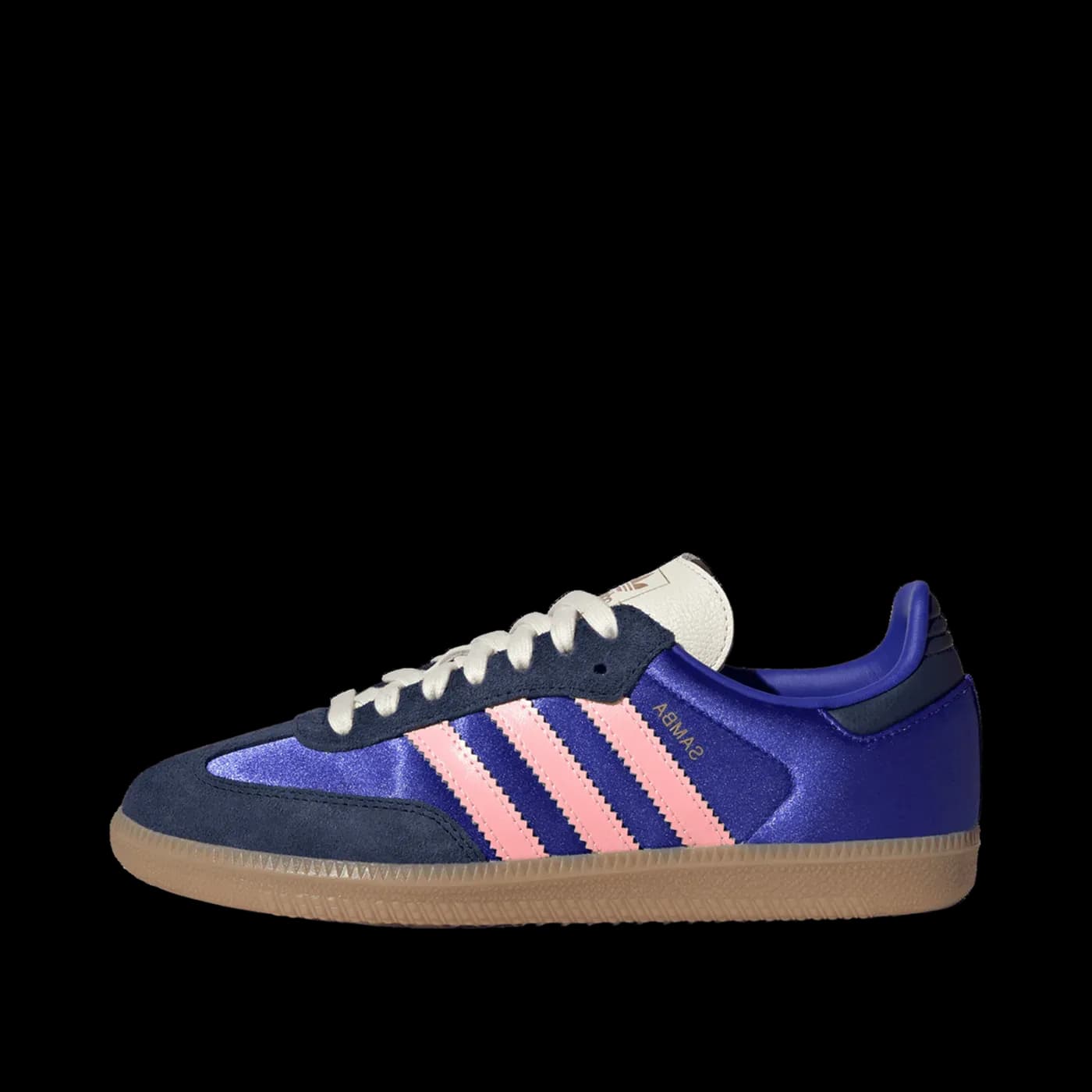 Adidas Samba OG Wmns - Sneakers - Maat 36 2/3 - Lucid Blue