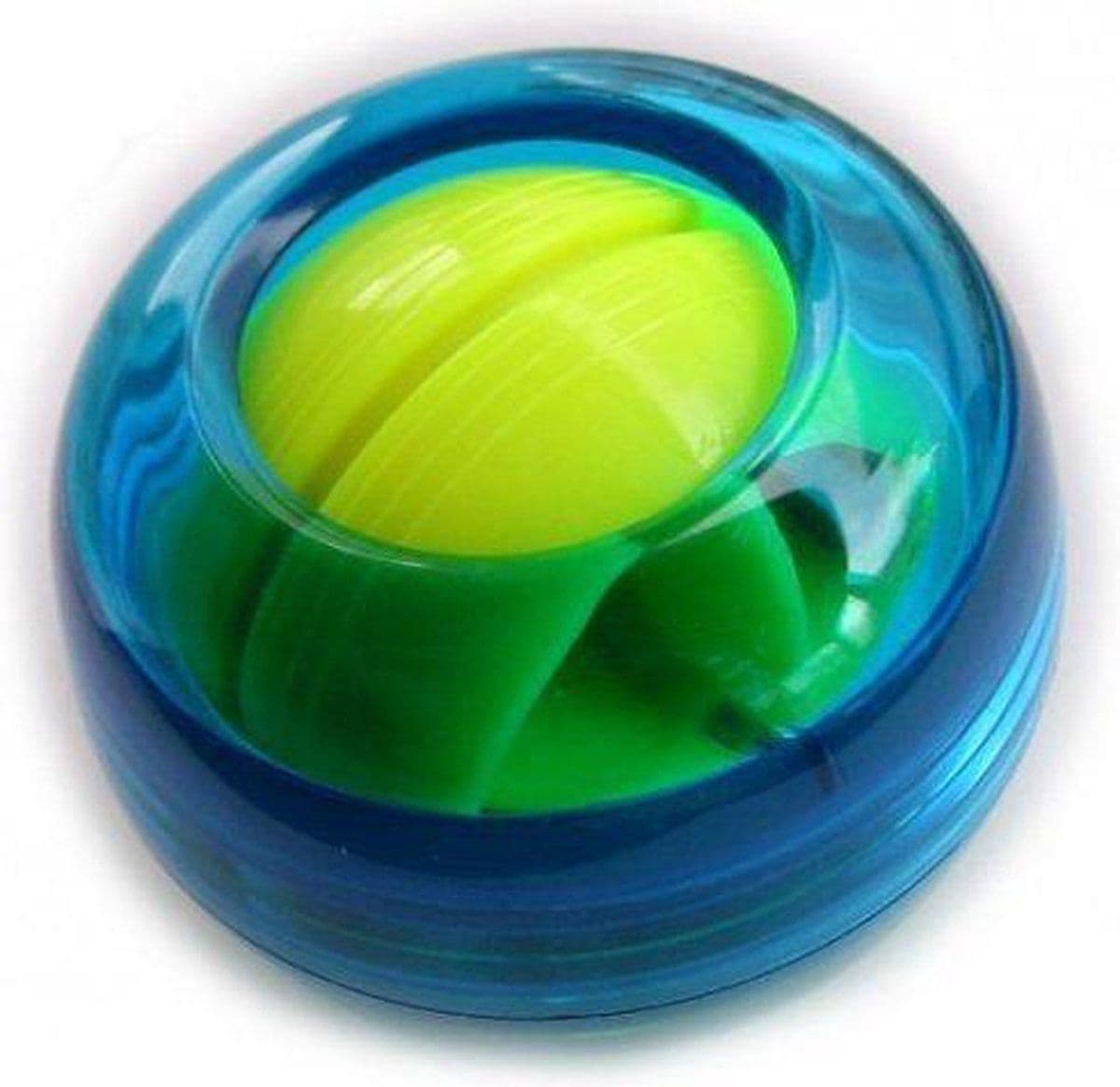 HOT Sports Rollerbal gyroscoop LED - Spierversterking - 8000 RPM