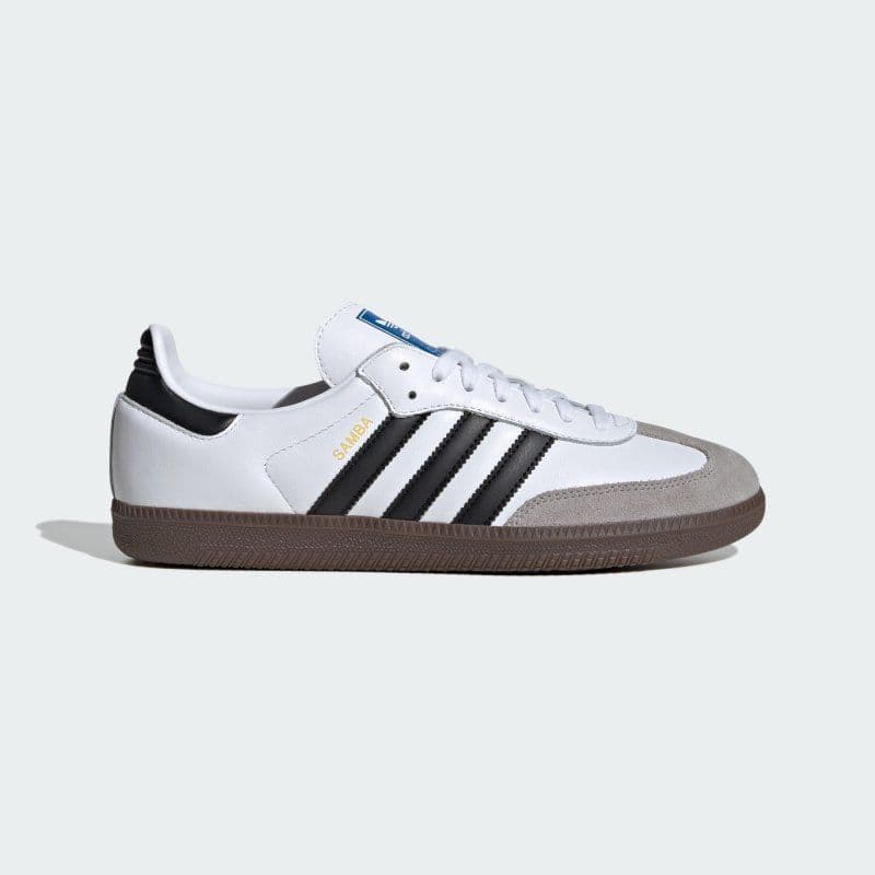 Adidas Samba OG - Schoenen - Maat 38