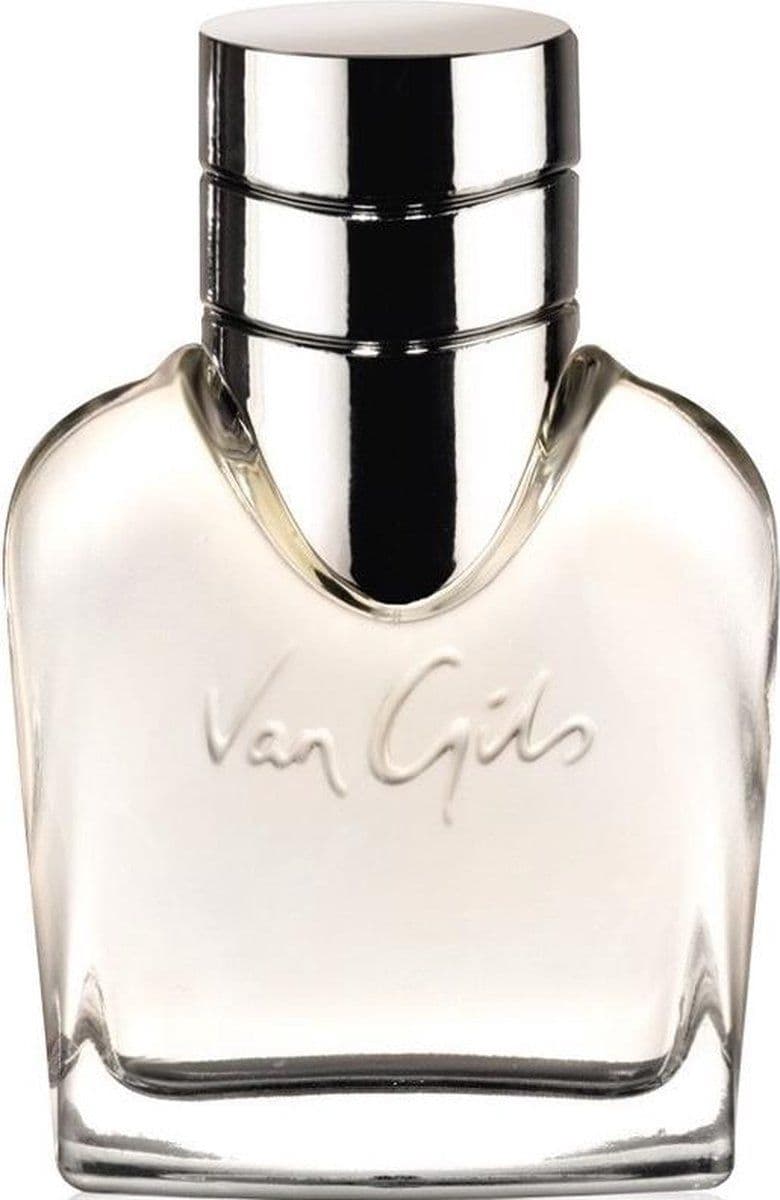 Van Gils - Basic Instinct Spray - 40 ml - Eau De Toilette