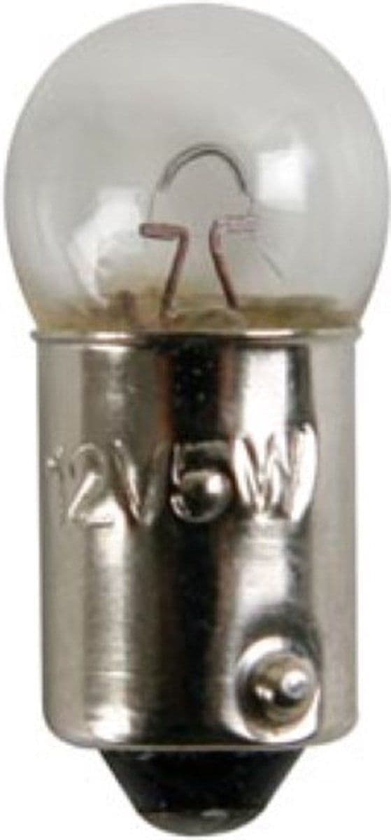 Velleman RESERVELAMP VOOR HAA65A & B