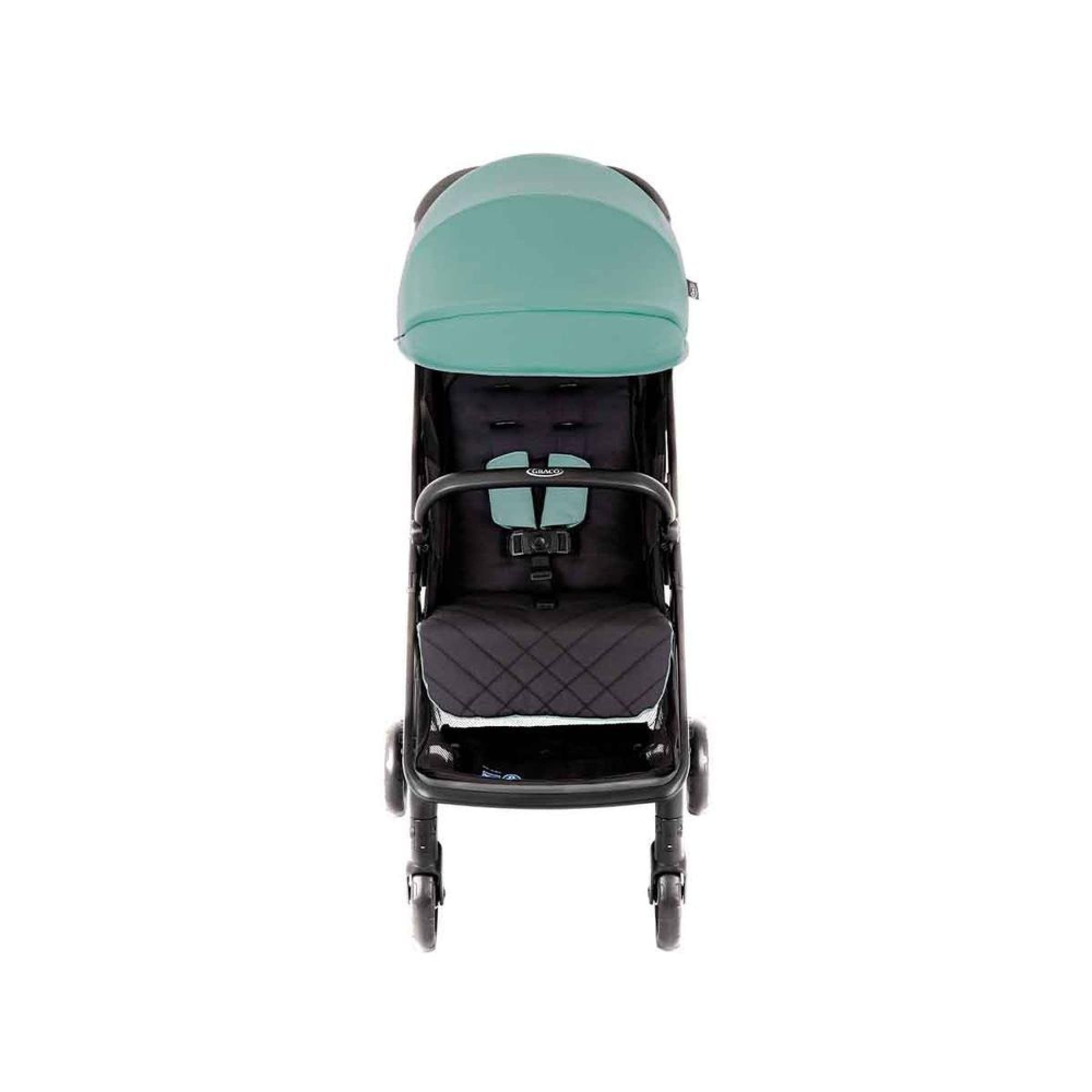 Graco Myavo - Buggy - Lichtgewicht 5,8 kg - Mint