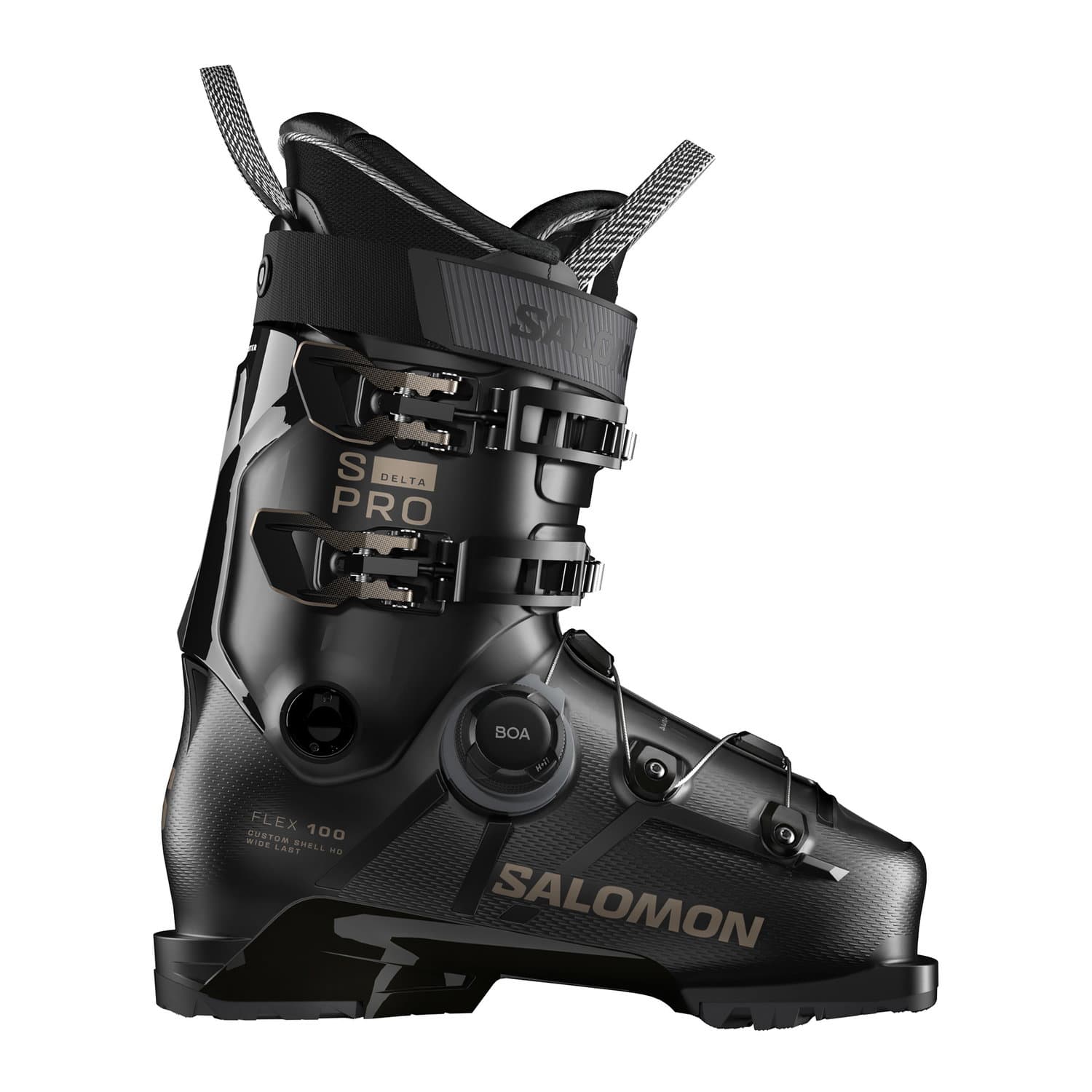 Salomon S/pro Delta Boa 100 Gw