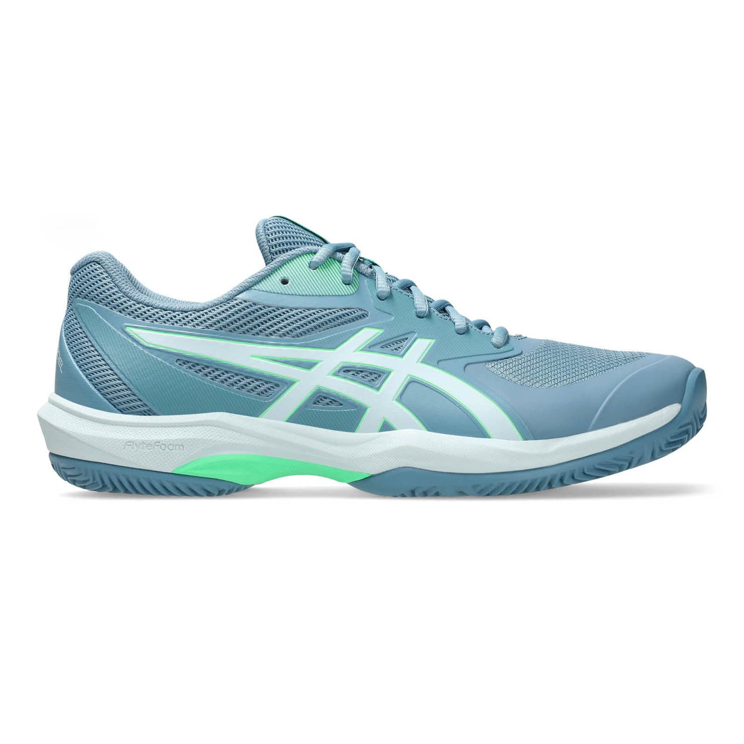 Asics Game Ff