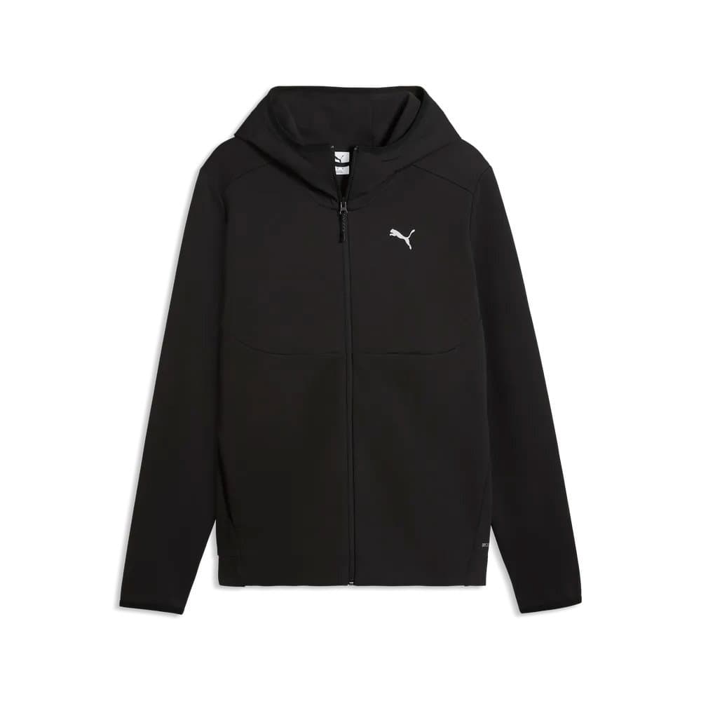 Puma Pumatech Full-zip Hoodie